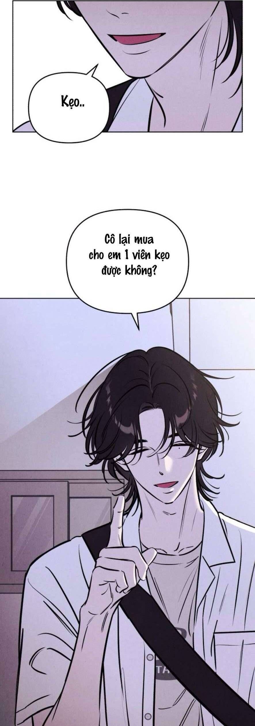 Để Em Cho Cô Mượn Chút Lửa Nhé? Chap 63 - Next Chap 64