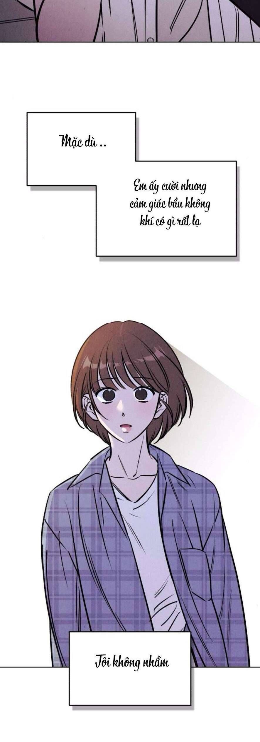 Để Em Cho Cô Mượn Chút Lửa Nhé? Chap 63 - Next Chap 64