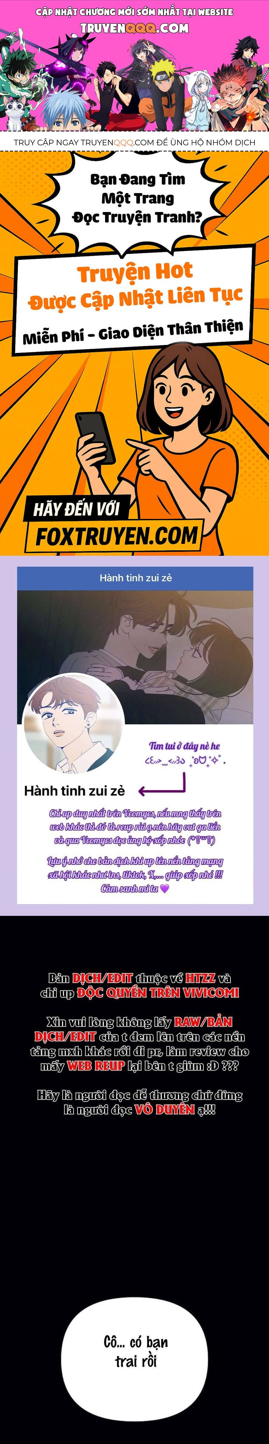 Để Em Cho Cô Mượn Chút Lửa Nhé? Chap 64 - Next Chap 65
