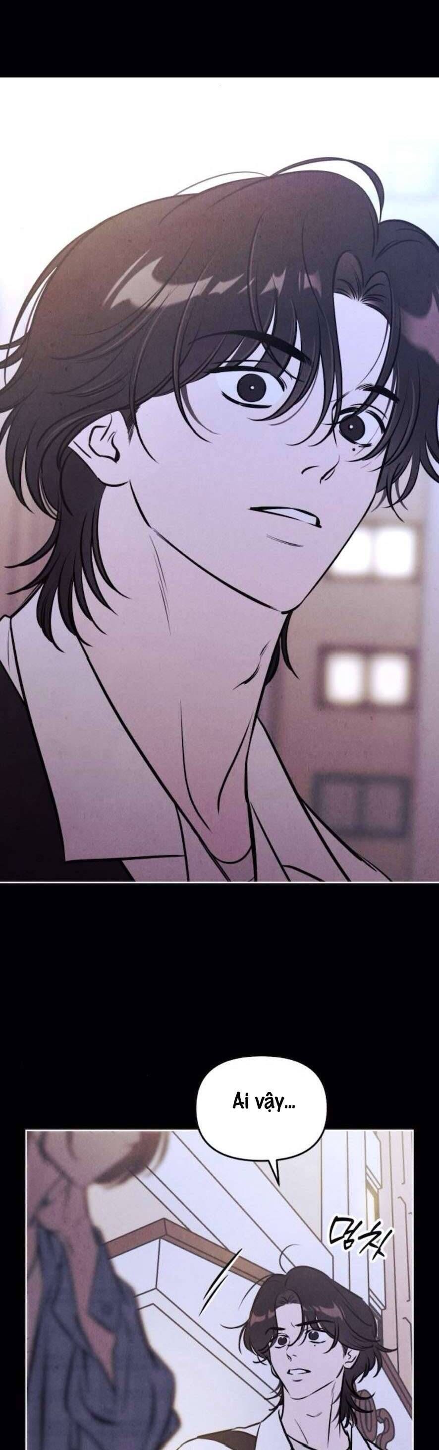 Để Em Cho Cô Mượn Chút Lửa Nhé? Chap 64 - Next Chap 65