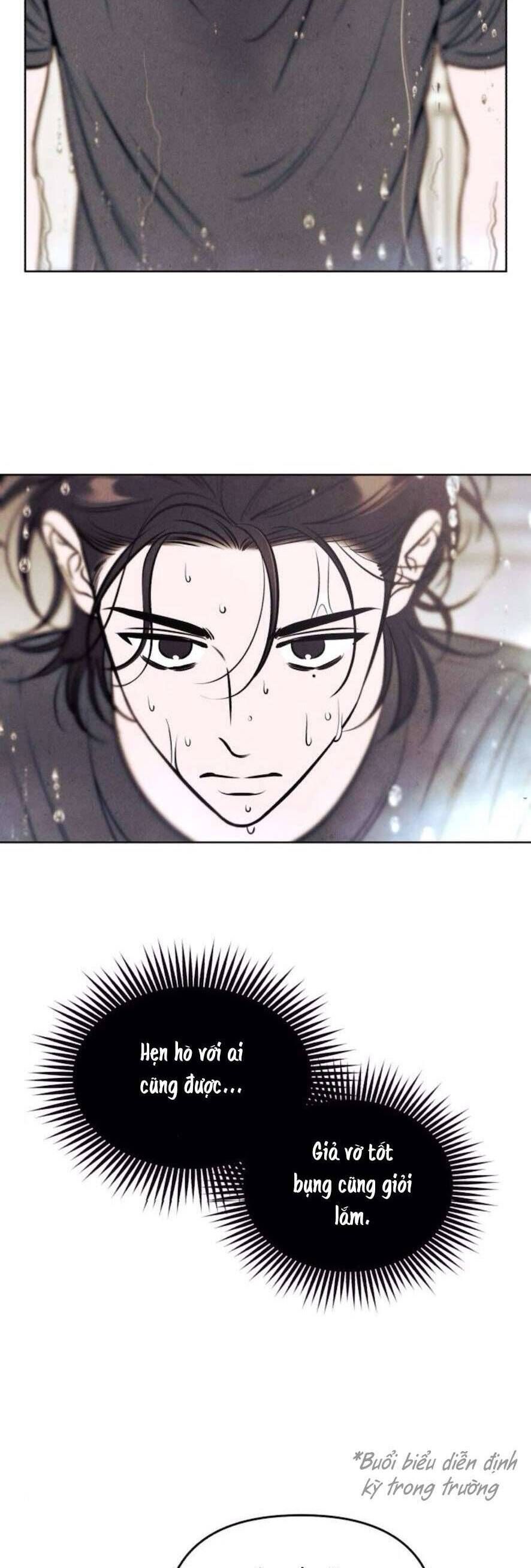 Để Em Cho Cô Mượn Chút Lửa Nhé? Chap 64 - Next Chap 65