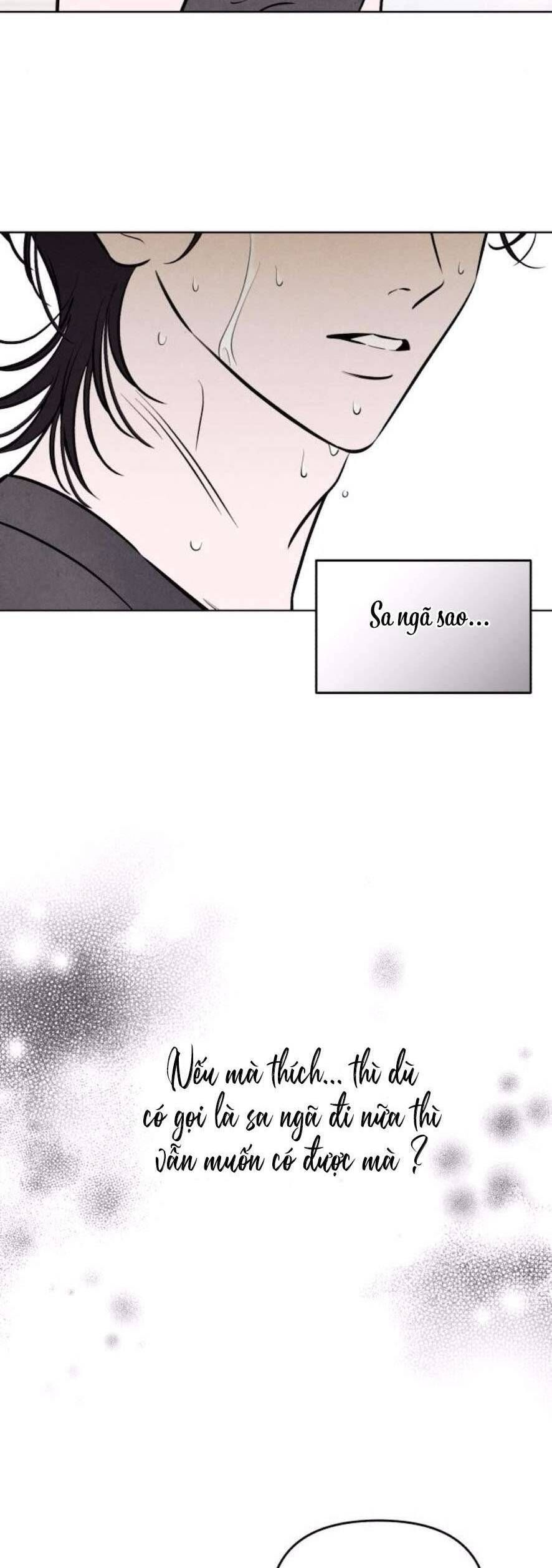 Để Em Cho Cô Mượn Chút Lửa Nhé? Chap 64 - Next Chap 65