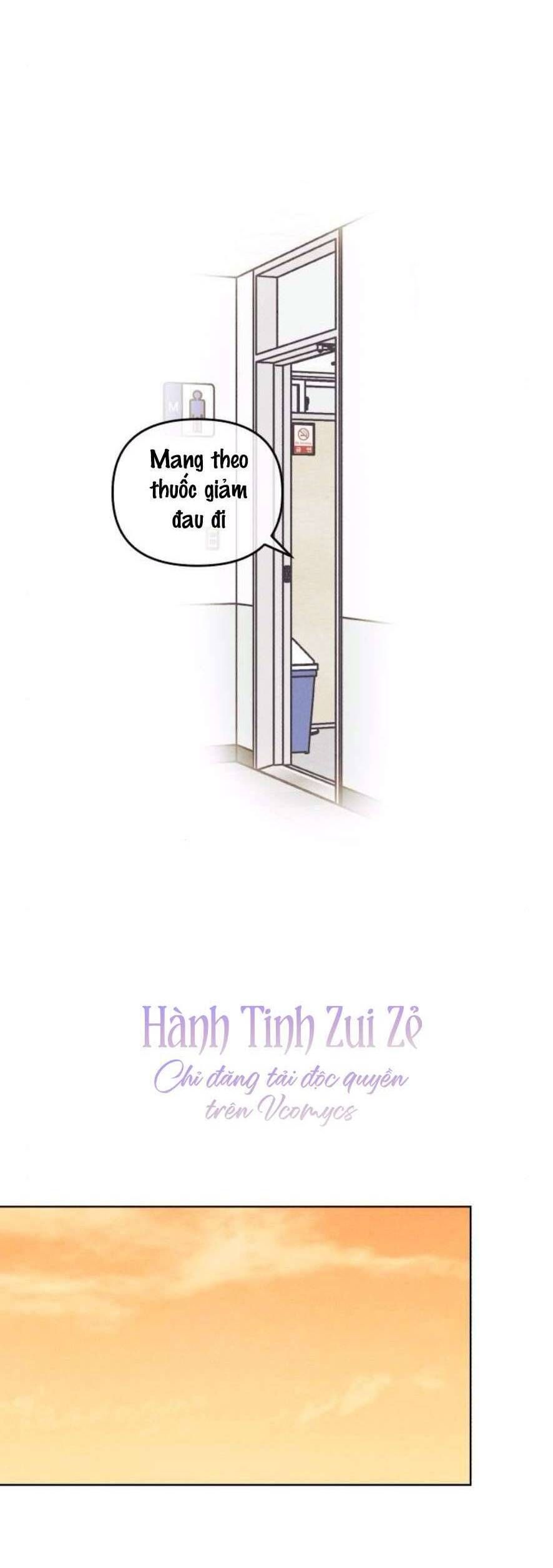 Để Em Cho Cô Mượn Chút Lửa Nhé? Chap 64 - Next Chap 65