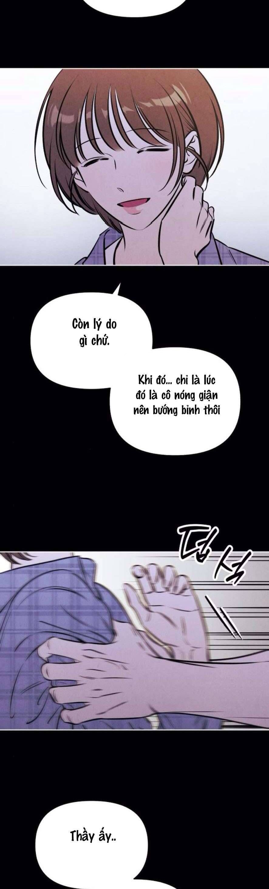 Để Em Cho Cô Mượn Chút Lửa Nhé? Chap 64 - Next Chap 65