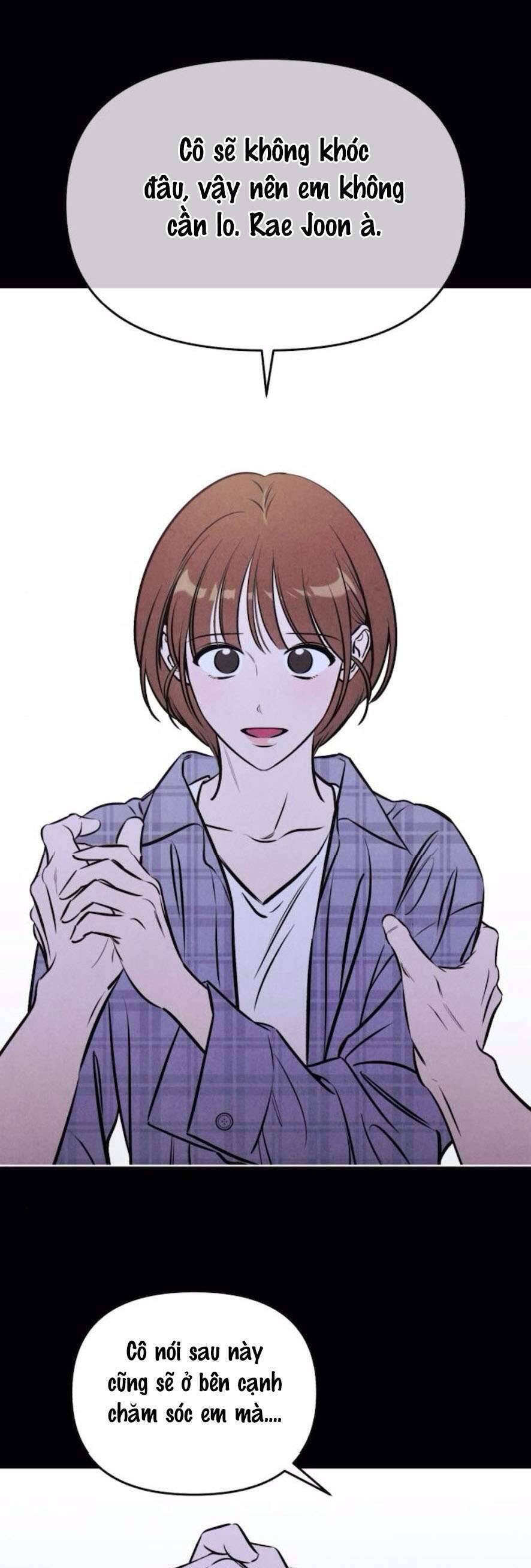 Để Em Cho Cô Mượn Chút Lửa Nhé? Chap 64 - Next Chap 65