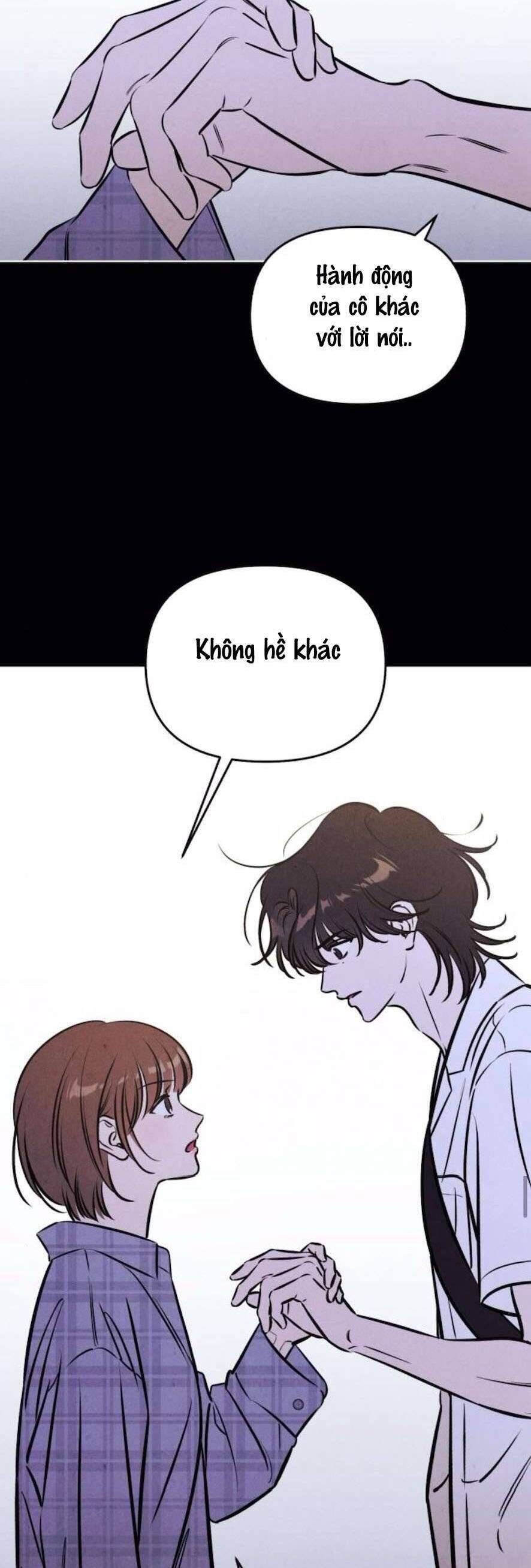 Để Em Cho Cô Mượn Chút Lửa Nhé? Chap 64 - Next Chap 65