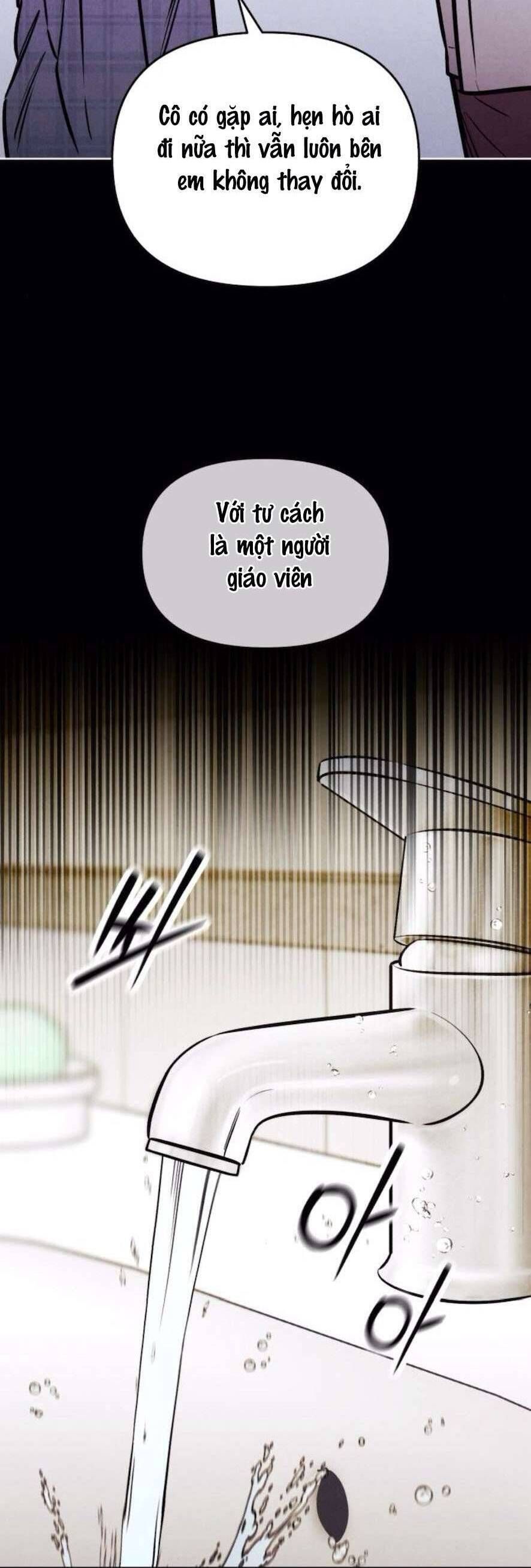 Để Em Cho Cô Mượn Chút Lửa Nhé? Chap 64 - Next Chap 65
