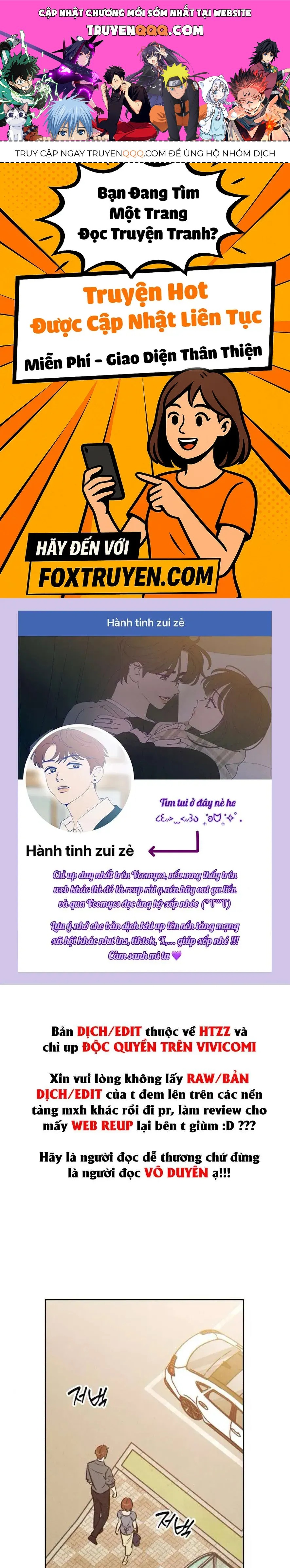 Để Em Cho Cô Mượn Chút Lửa Nhé? Chap 65 - Next Chap 66
