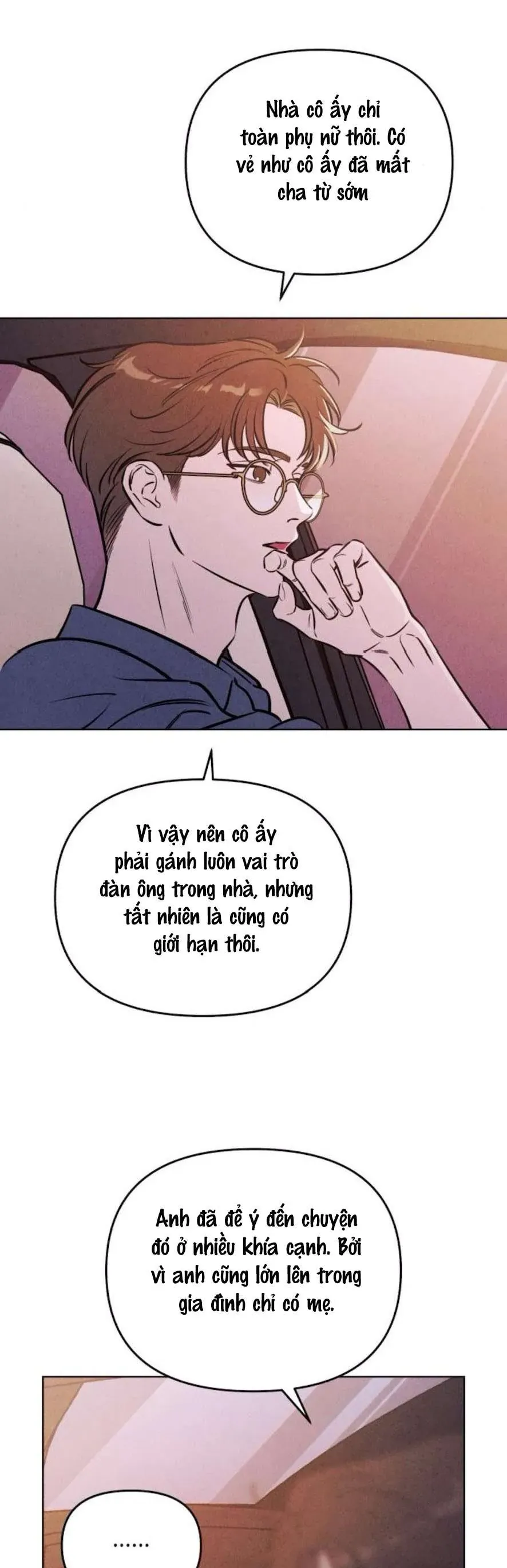 Để Em Cho Cô Mượn Chút Lửa Nhé? Chap 65 - Next Chap 66