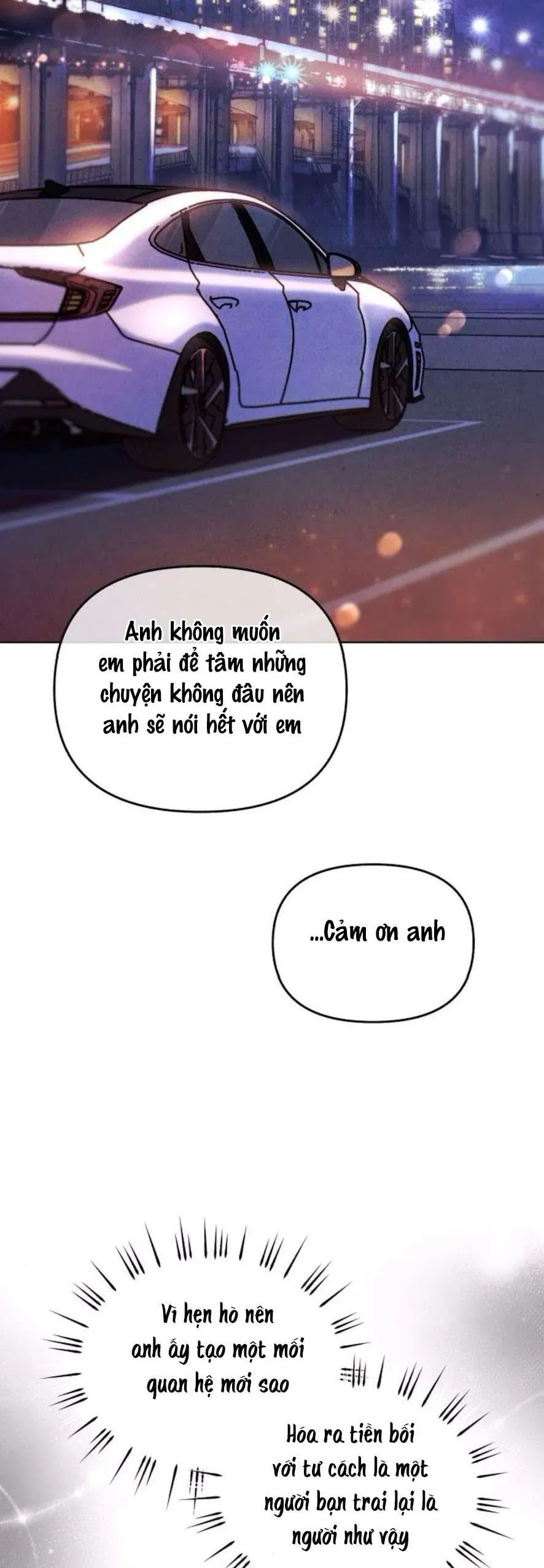 Để Em Cho Cô Mượn Chút Lửa Nhé? Chap 65 - Next Chap 66