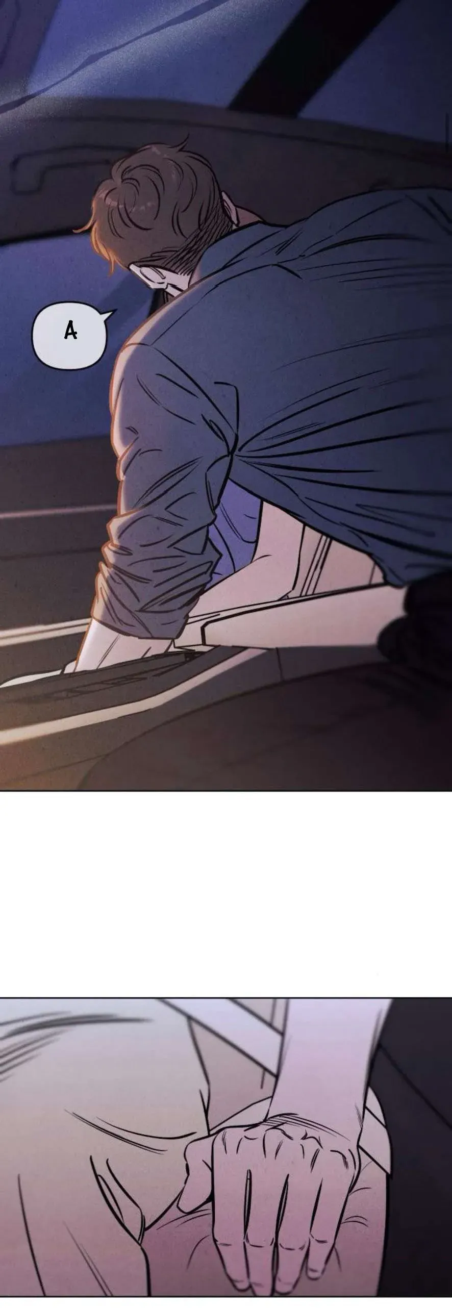 Để Em Cho Cô Mượn Chút Lửa Nhé? Chap 65 - Next Chap 66