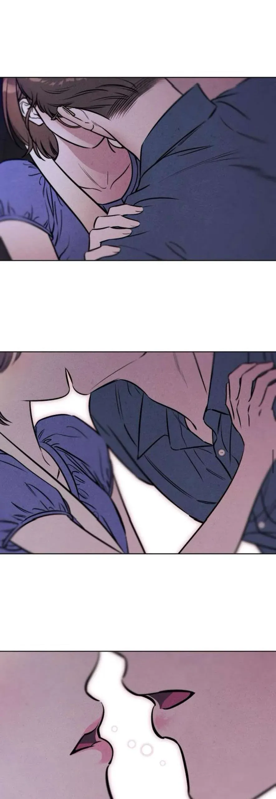 Để Em Cho Cô Mượn Chút Lửa Nhé? Chap 65 - Next Chap 66