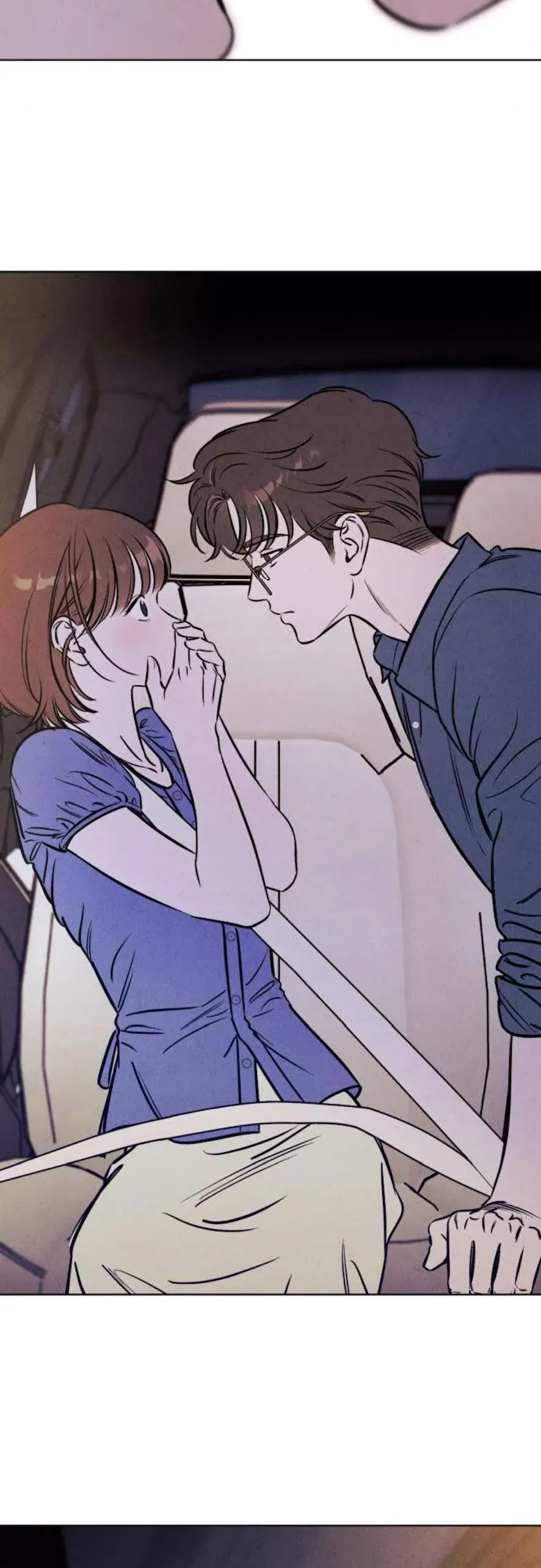 Để Em Cho Cô Mượn Chút Lửa Nhé? Chap 65 - Next Chap 66