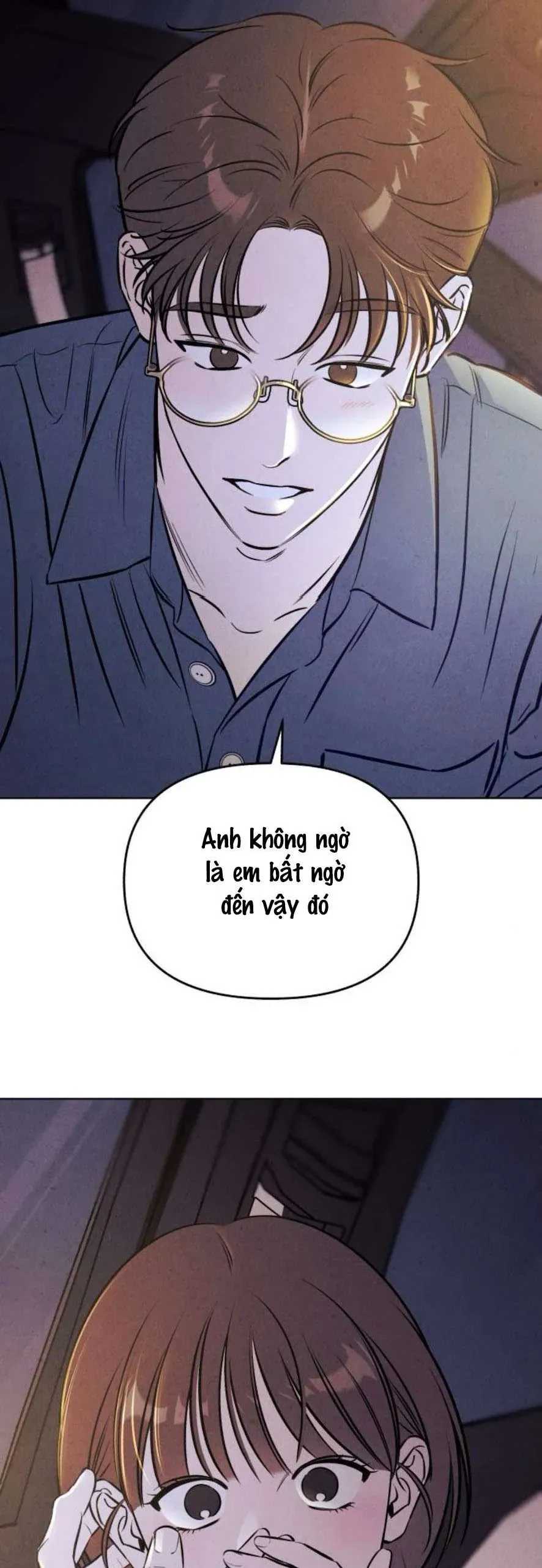 Để Em Cho Cô Mượn Chút Lửa Nhé? Chap 65 - Next Chap 66