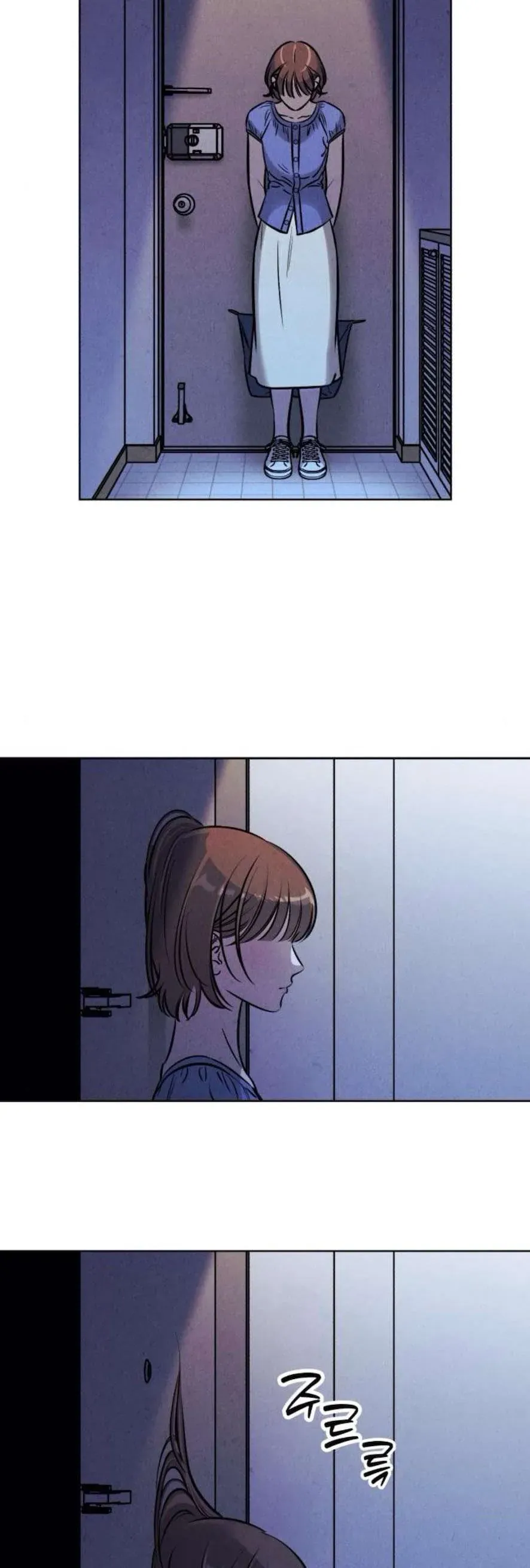 Để Em Cho Cô Mượn Chút Lửa Nhé? Chap 65 - Next Chap 66