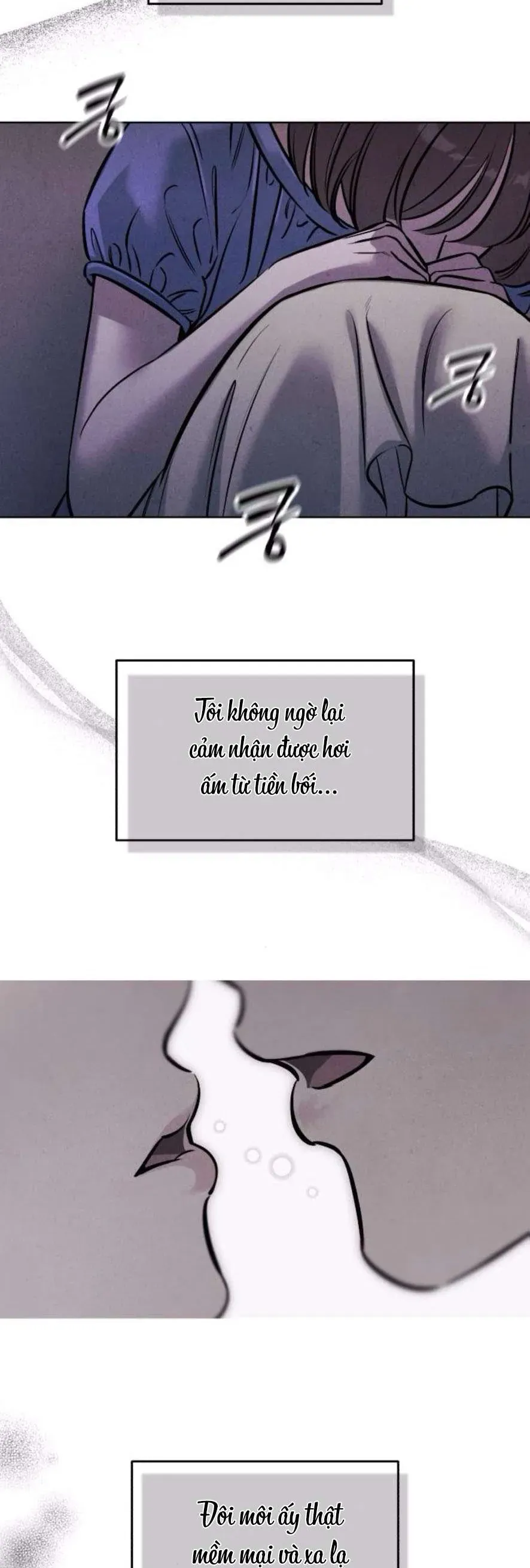 Để Em Cho Cô Mượn Chút Lửa Nhé? Chap 65 - Next Chap 66