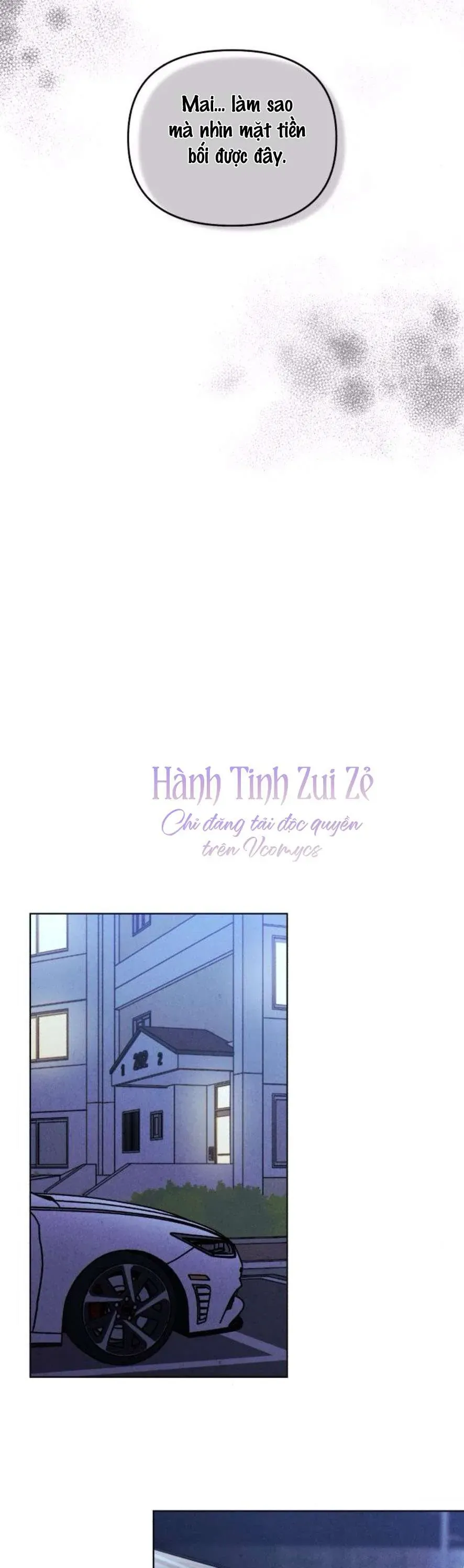 Để Em Cho Cô Mượn Chút Lửa Nhé? Chap 65 - Next Chap 66