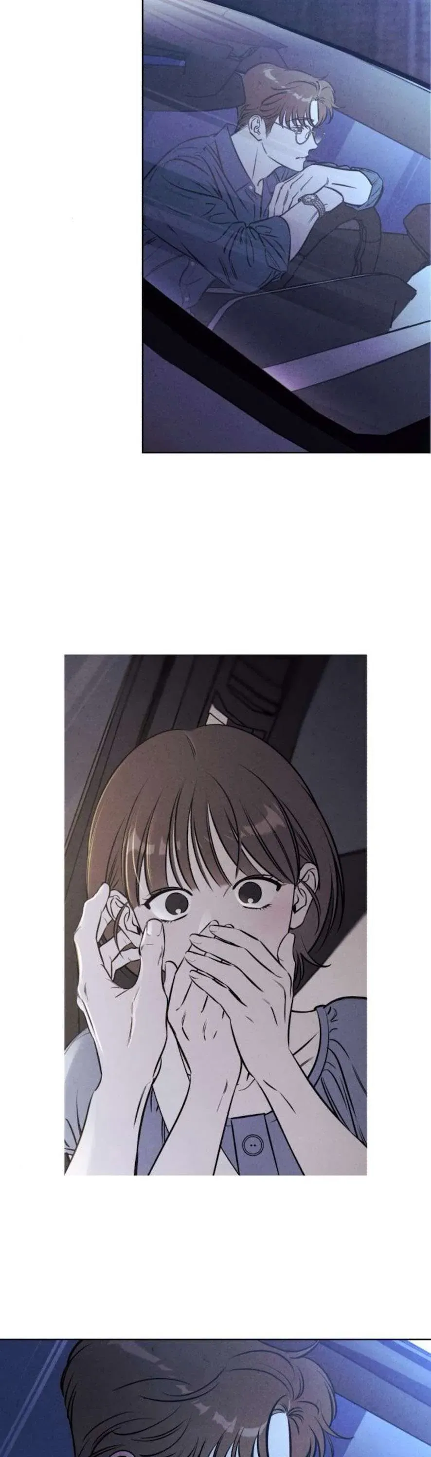 Để Em Cho Cô Mượn Chút Lửa Nhé? Chap 65 - Next Chap 66