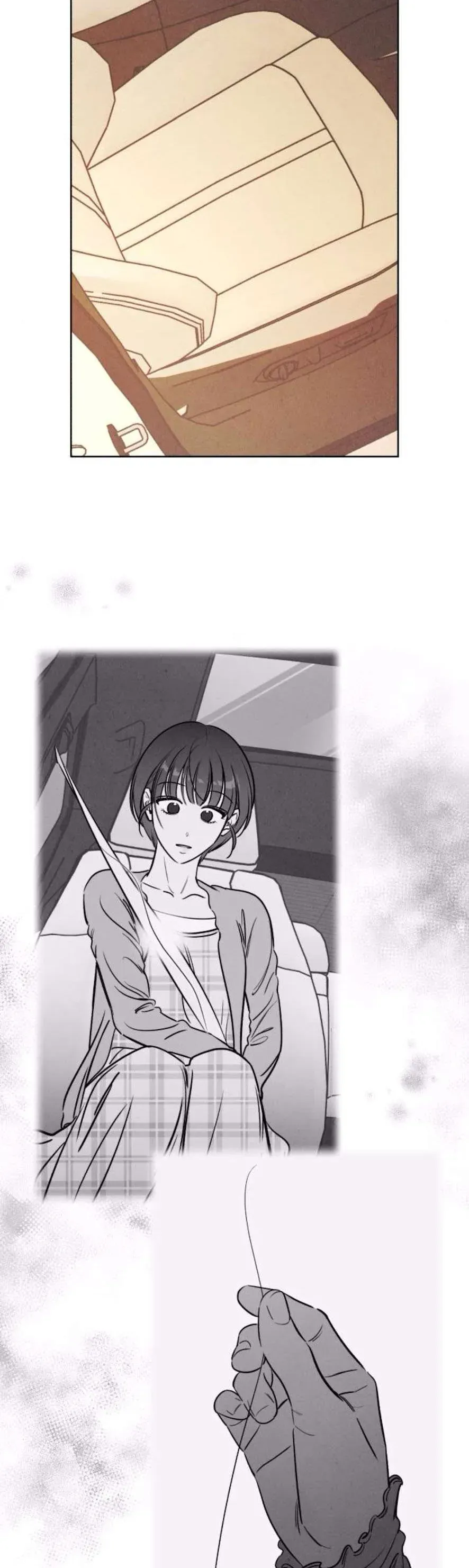 Để Em Cho Cô Mượn Chút Lửa Nhé? Chap 65 - Next Chap 66