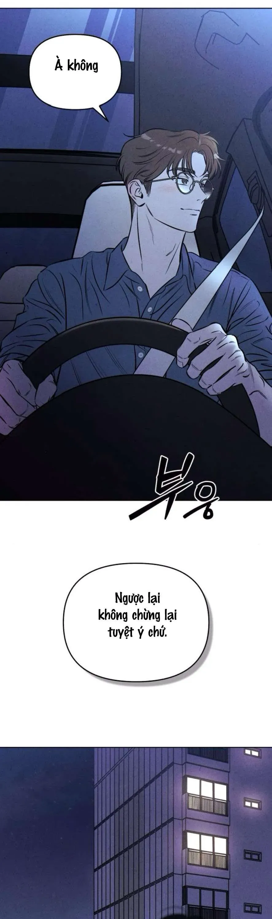 Để Em Cho Cô Mượn Chút Lửa Nhé? Chap 65 - Next Chap 66