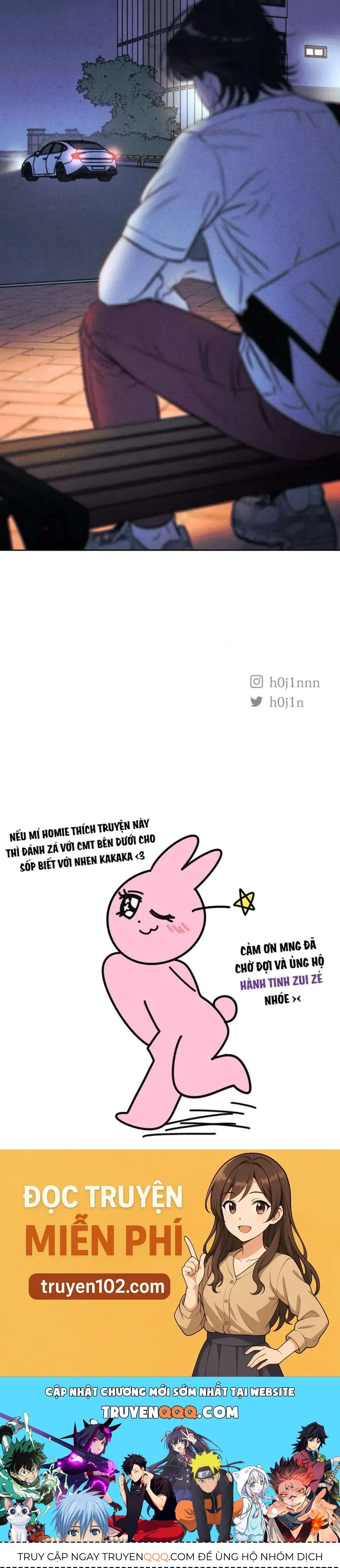 Để Em Cho Cô Mượn Chút Lửa Nhé? Chap 65 - Next Chap 66