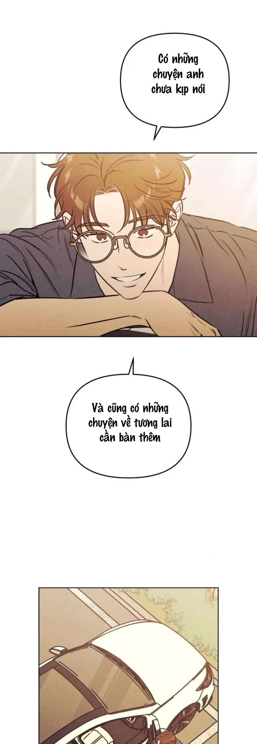 Để Em Cho Cô Mượn Chút Lửa Nhé? Chap 65 - Next Chap 66