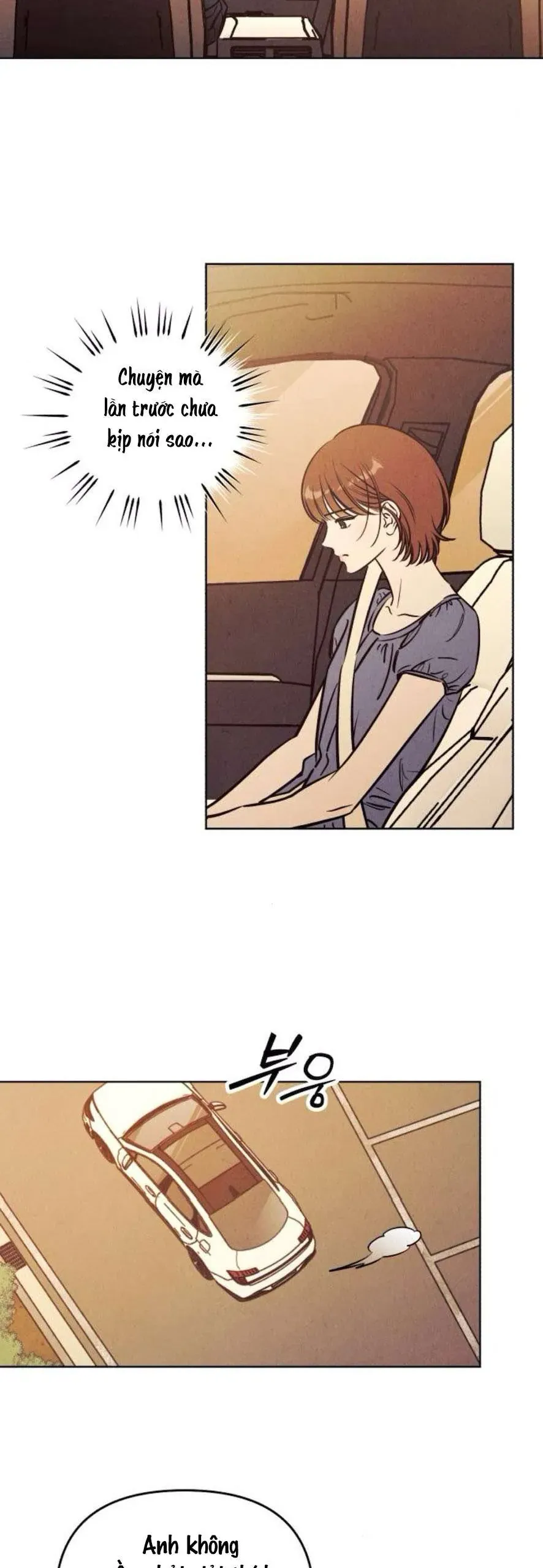 Để Em Cho Cô Mượn Chút Lửa Nhé? Chap 65 - Next Chap 66