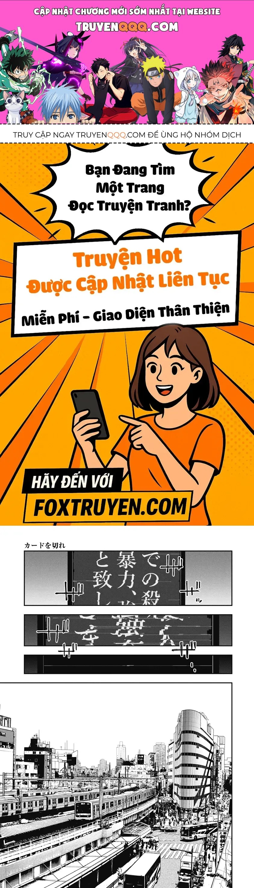 Bakuchi Gui Chap 36 - Next Chap 37