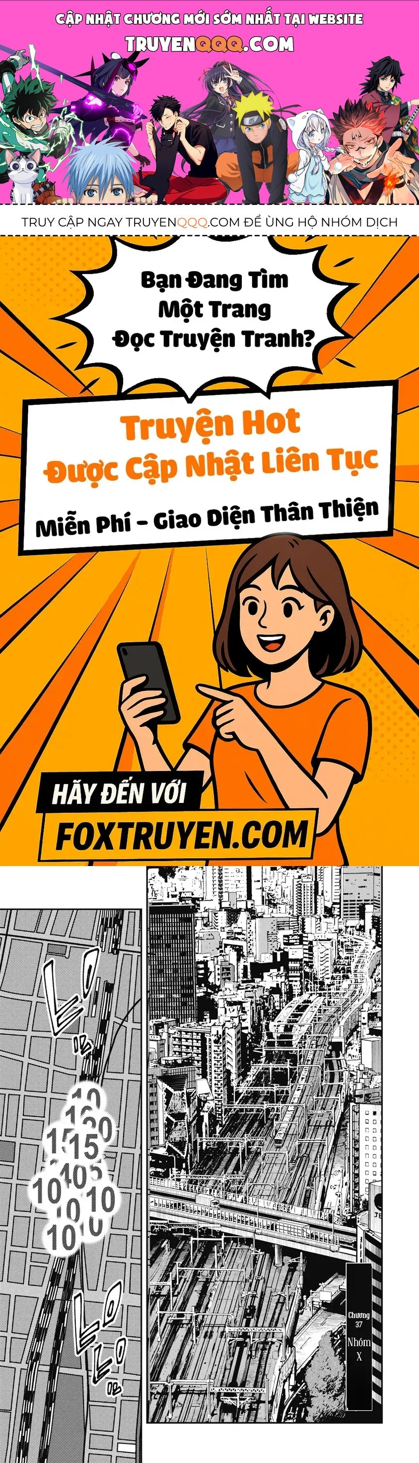 Bakuchi Gui Chap 37 - Next Chap 38