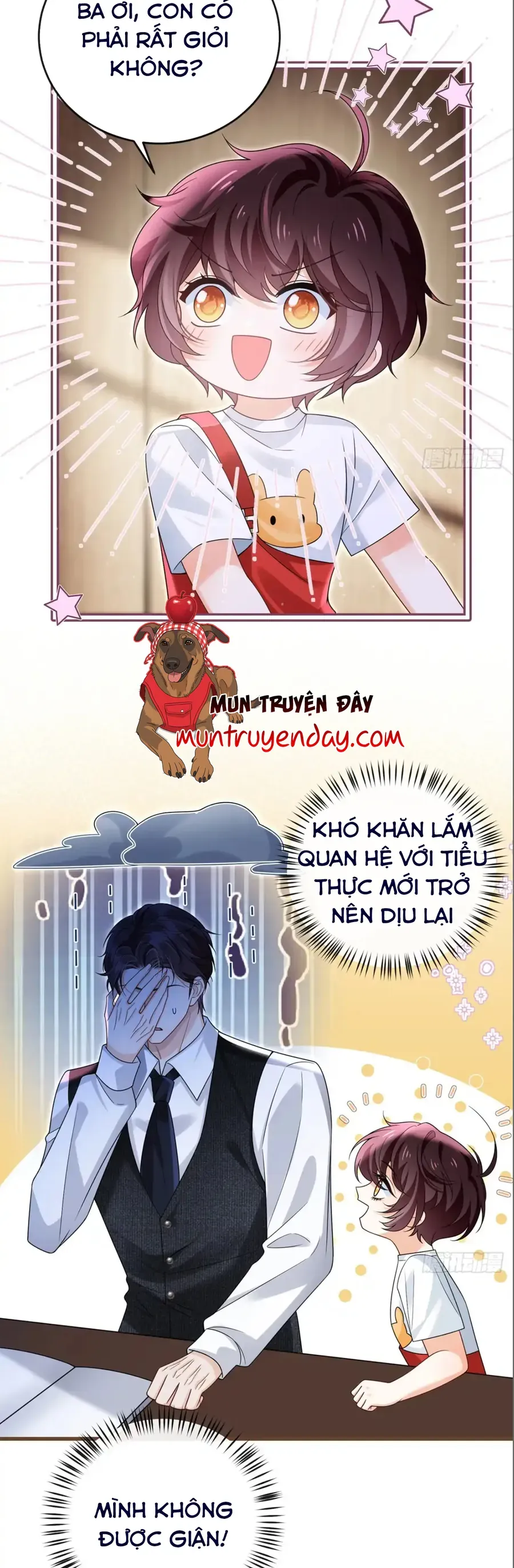 Sau Khi Hủy Hôn, Đại Lão Cô Ấy Vừa Xinh Đẹp Lại Ngầu Lòi Chap 30 - Next Chap 31