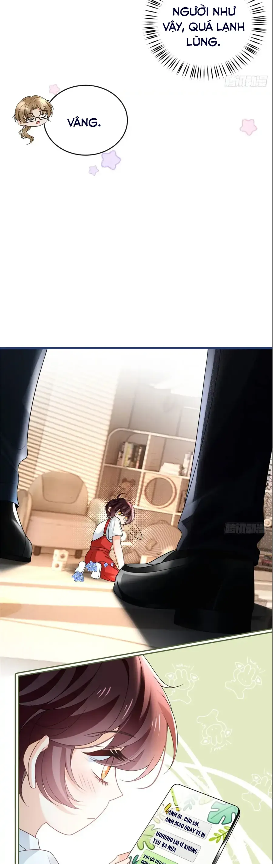 Sau Khi Hủy Hôn, Đại Lão Cô Ấy Vừa Xinh Đẹp Lại Ngầu Lòi Chap 30 - Next Chap 31