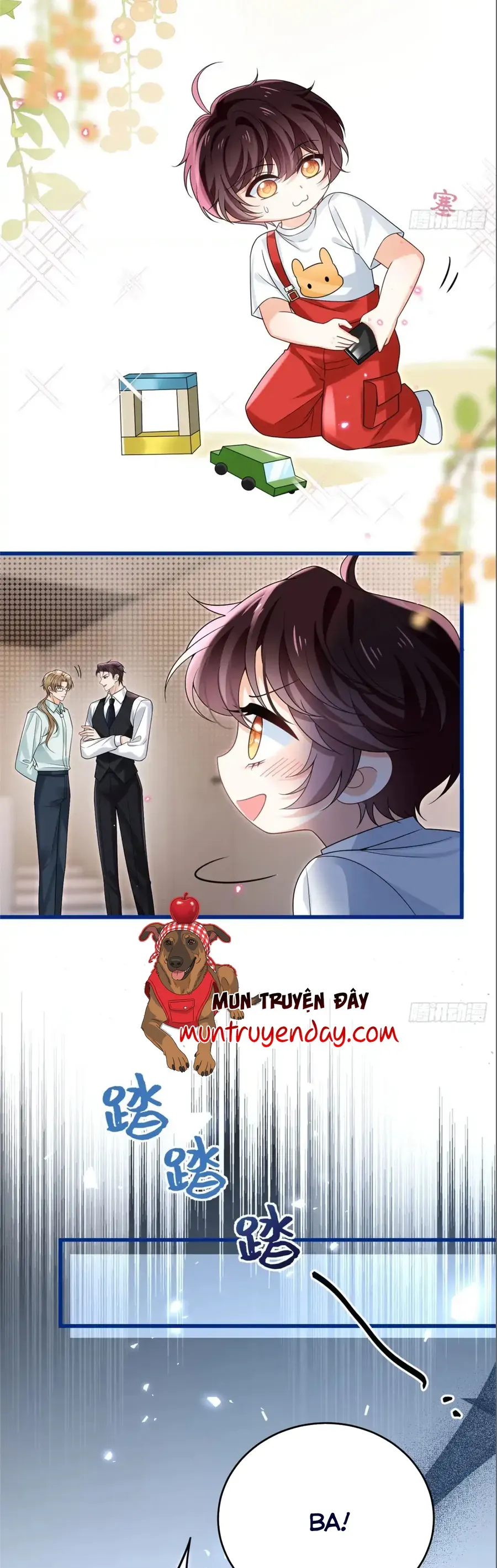 Sau Khi Hủy Hôn, Đại Lão Cô Ấy Vừa Xinh Đẹp Lại Ngầu Lòi Chap 30 - Next Chap 31