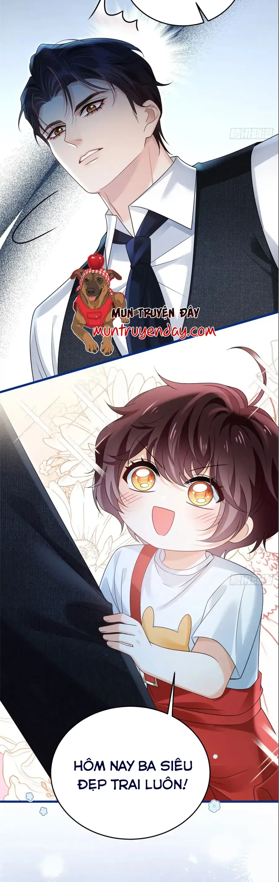 Sau Khi Hủy Hôn, Đại Lão Cô Ấy Vừa Xinh Đẹp Lại Ngầu Lòi Chap 30 - Next Chap 31