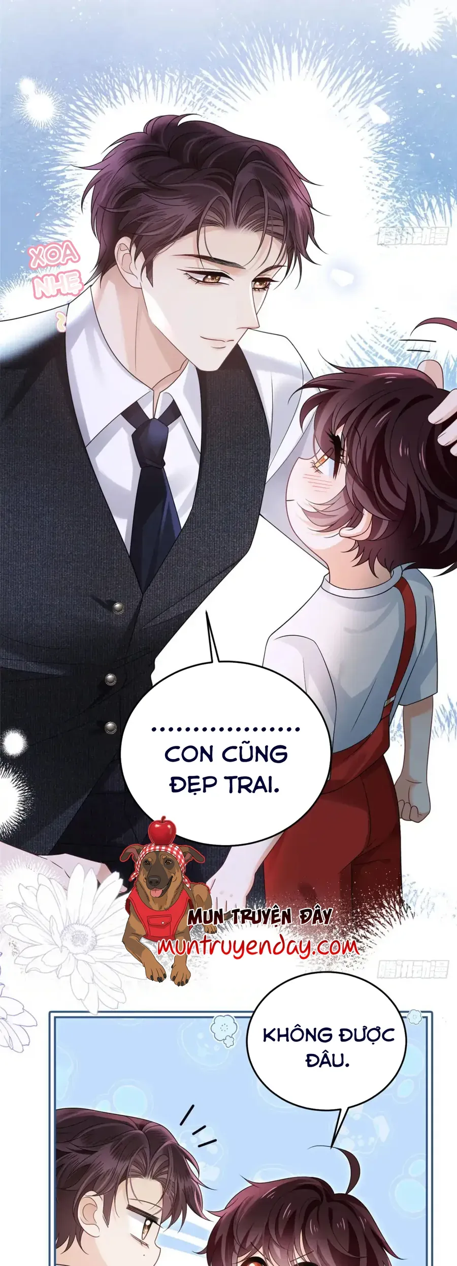 Sau Khi Hủy Hôn, Đại Lão Cô Ấy Vừa Xinh Đẹp Lại Ngầu Lòi Chap 30 - Next Chap 31