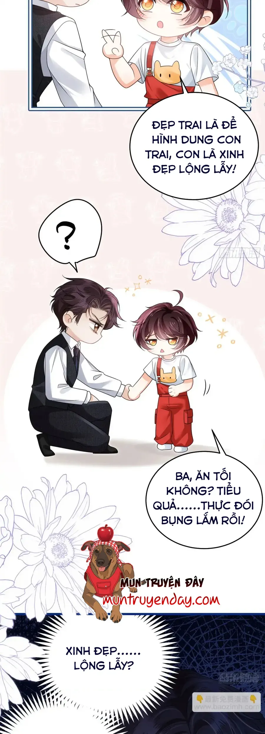 Sau Khi Hủy Hôn, Đại Lão Cô Ấy Vừa Xinh Đẹp Lại Ngầu Lòi Chap 30 - Next Chap 31