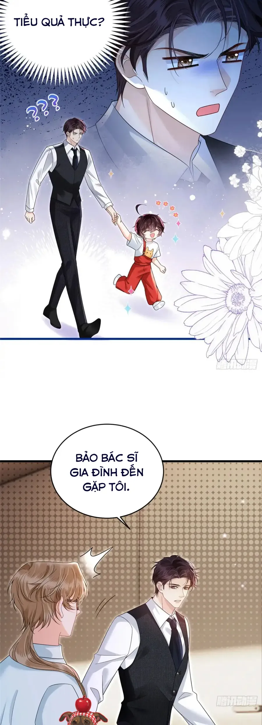 Sau Khi Hủy Hôn, Đại Lão Cô Ấy Vừa Xinh Đẹp Lại Ngầu Lòi Chap 30 - Next Chap 31