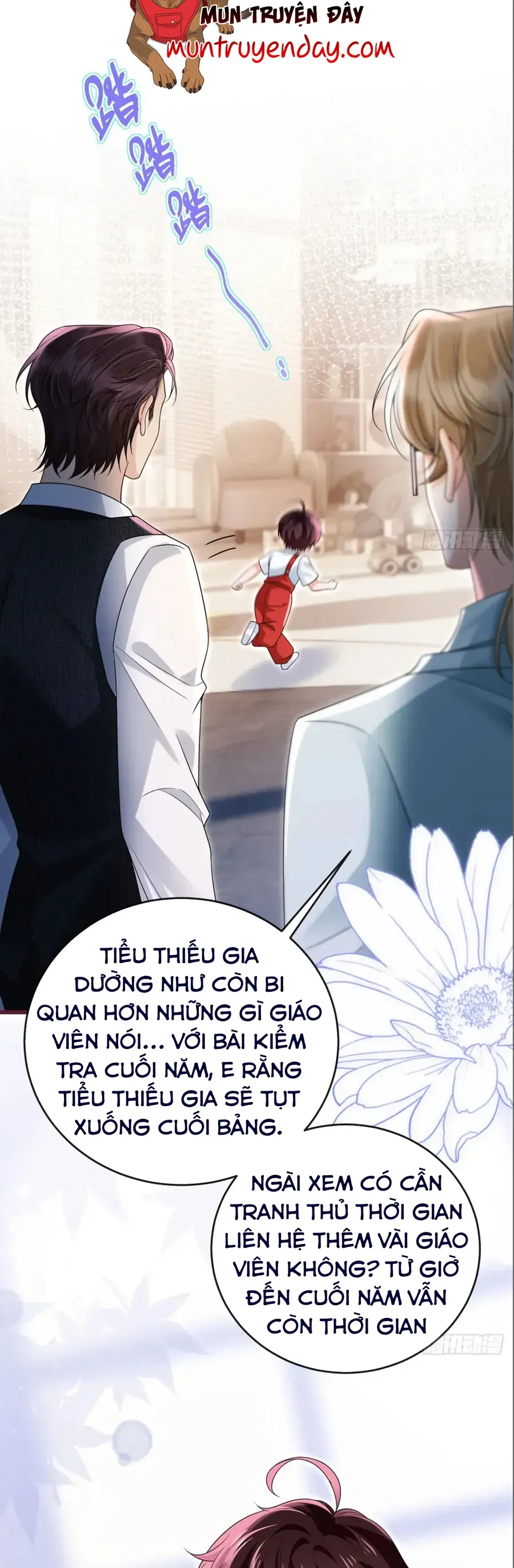 Sau Khi Hủy Hôn, Đại Lão Cô Ấy Vừa Xinh Đẹp Lại Ngầu Lòi Chap 30 - Next Chap 31