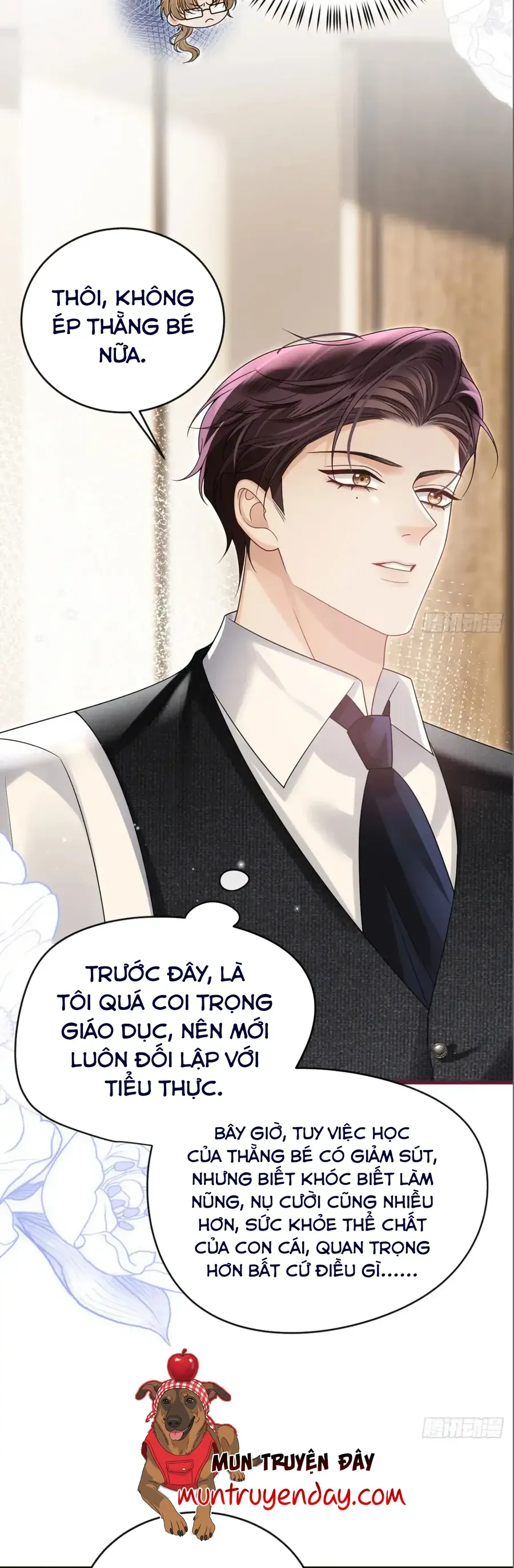 Sau Khi Hủy Hôn, Đại Lão Cô Ấy Vừa Xinh Đẹp Lại Ngầu Lòi Chap 30 - Next Chap 31