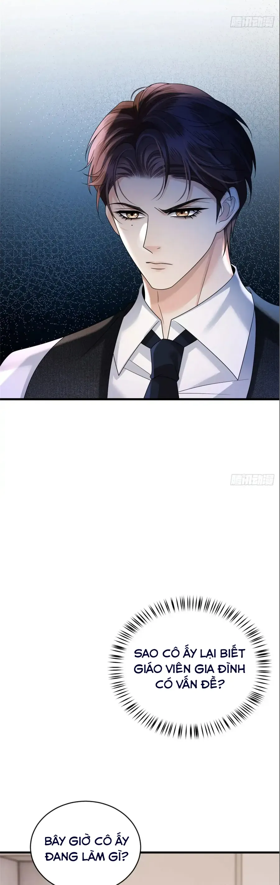 Sau Khi Hủy Hôn, Đại Lão Cô Ấy Vừa Xinh Đẹp Lại Ngầu Lòi Chap 30 - Next Chap 31