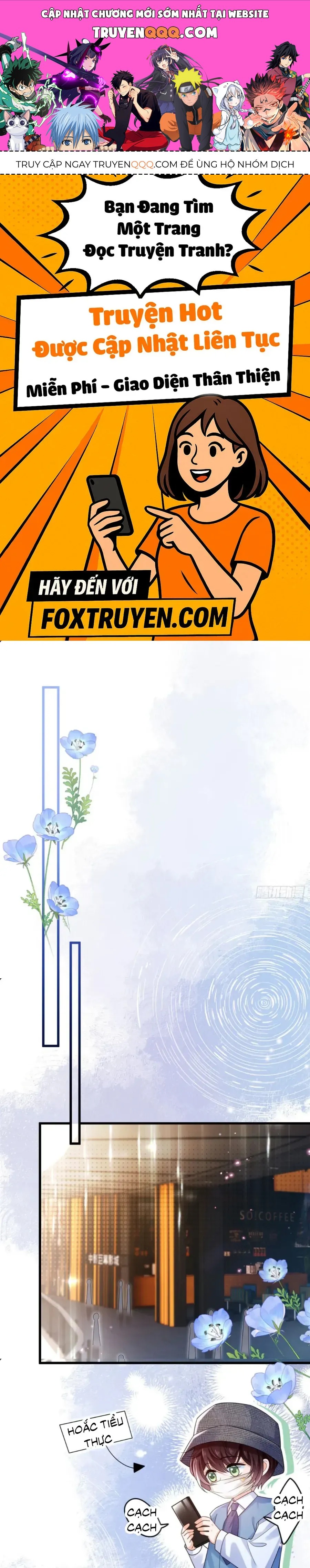 Sau Khi Hủy Hôn, Đại Lão Cô Ấy Vừa Xinh Đẹp Lại Ngầu Lòi Chap 31 - Next Chap 32