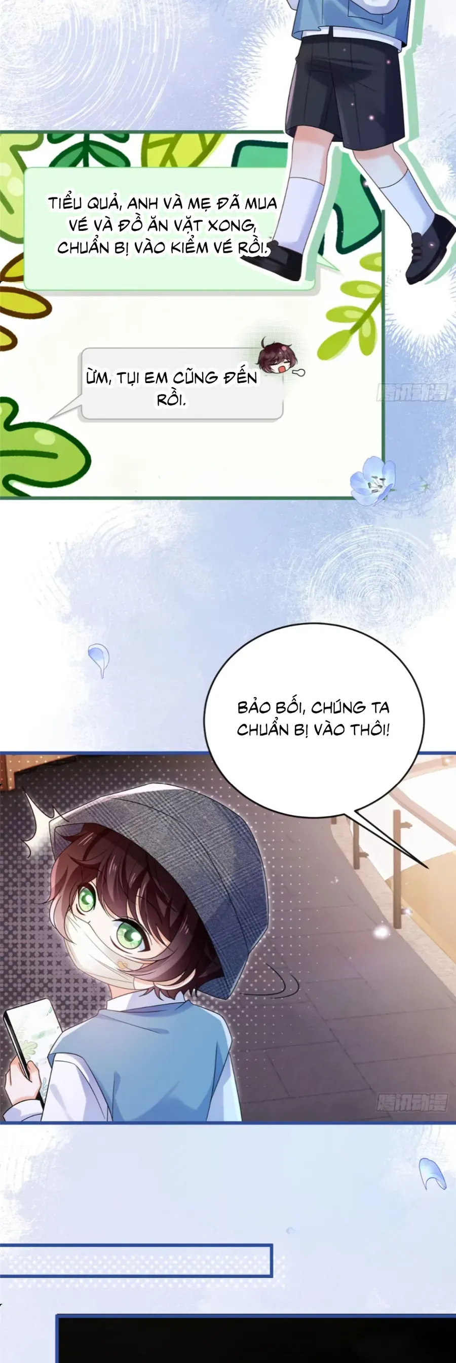 Sau Khi Hủy Hôn, Đại Lão Cô Ấy Vừa Xinh Đẹp Lại Ngầu Lòi Chap 31 - Next Chap 32