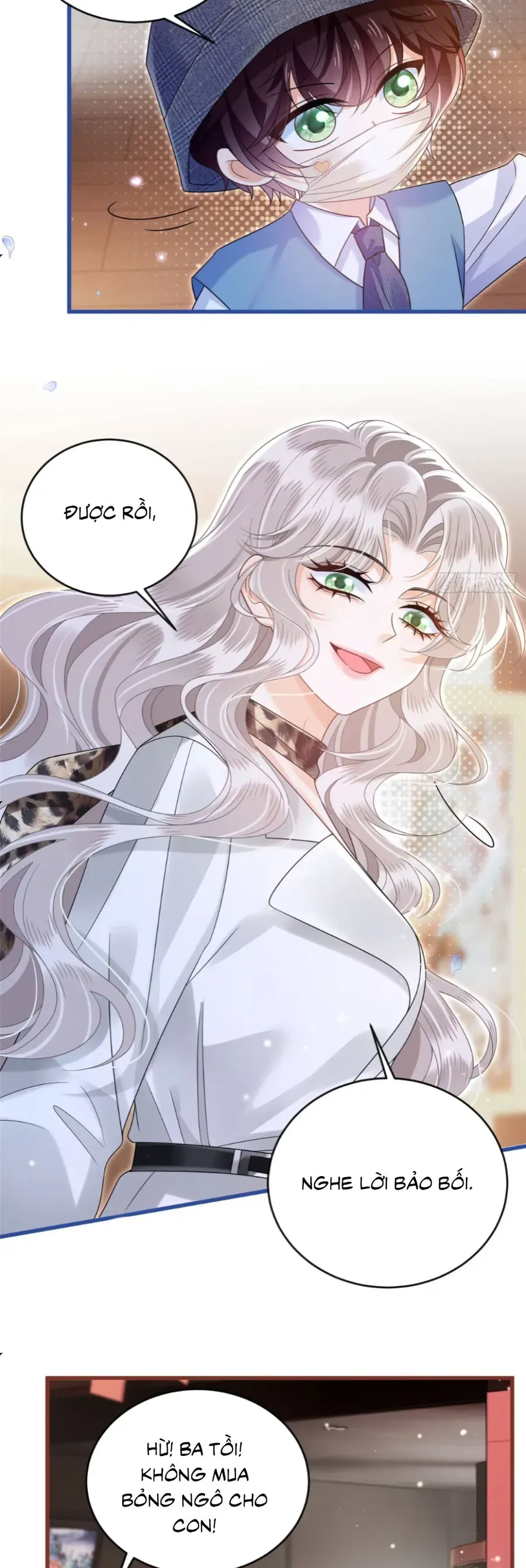 Sau Khi Hủy Hôn, Đại Lão Cô Ấy Vừa Xinh Đẹp Lại Ngầu Lòi Chap 31 - Next Chap 32