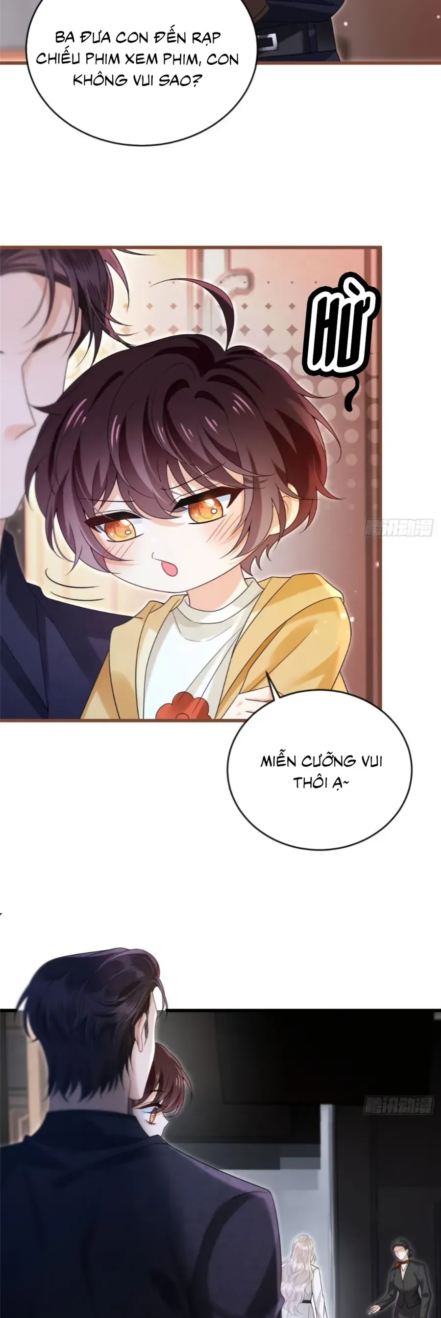 Sau Khi Hủy Hôn, Đại Lão Cô Ấy Vừa Xinh Đẹp Lại Ngầu Lòi Chap 31 - Next Chap 32