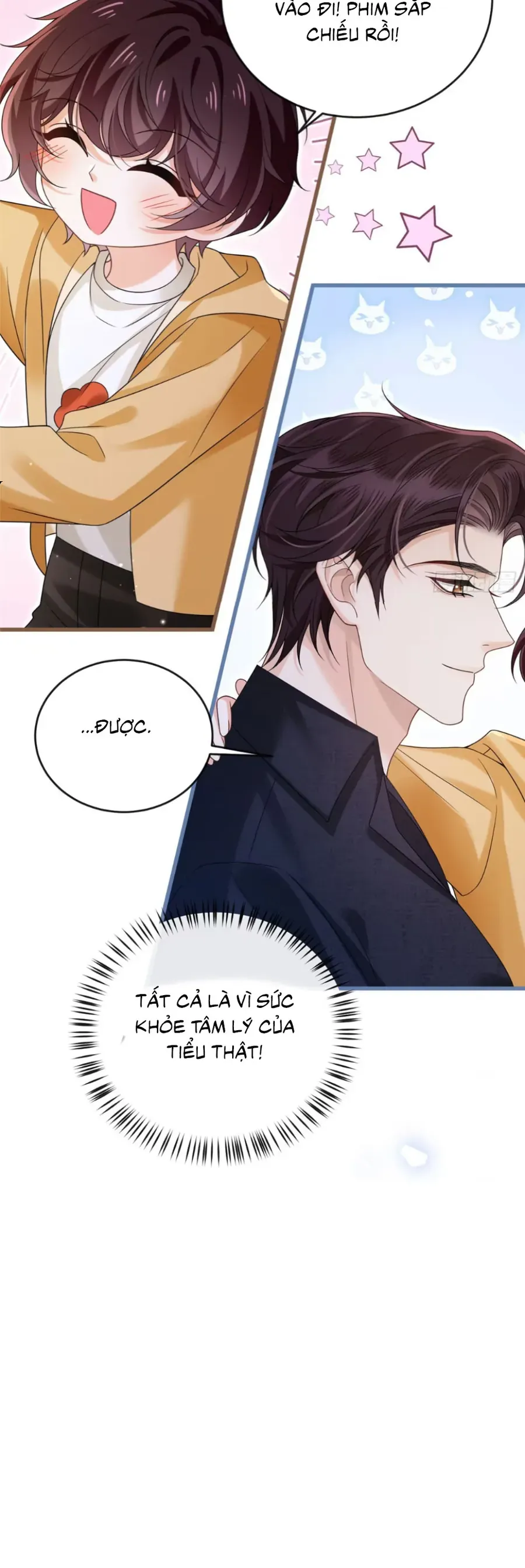 Sau Khi Hủy Hôn, Đại Lão Cô Ấy Vừa Xinh Đẹp Lại Ngầu Lòi Chap 31 - Next Chap 32