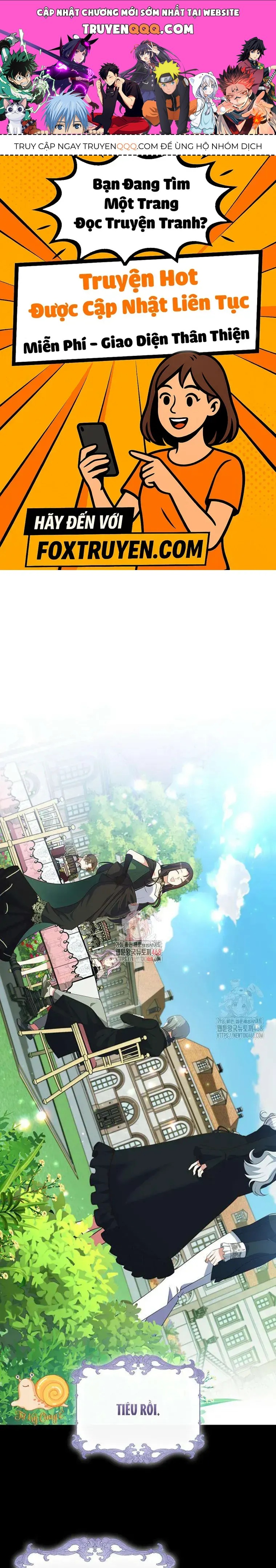 Thật Khổ Sở Khi Người Bạn Thời Thơ Ấu Là Đại Pháp Sư Chap 46 - Next Chap 47