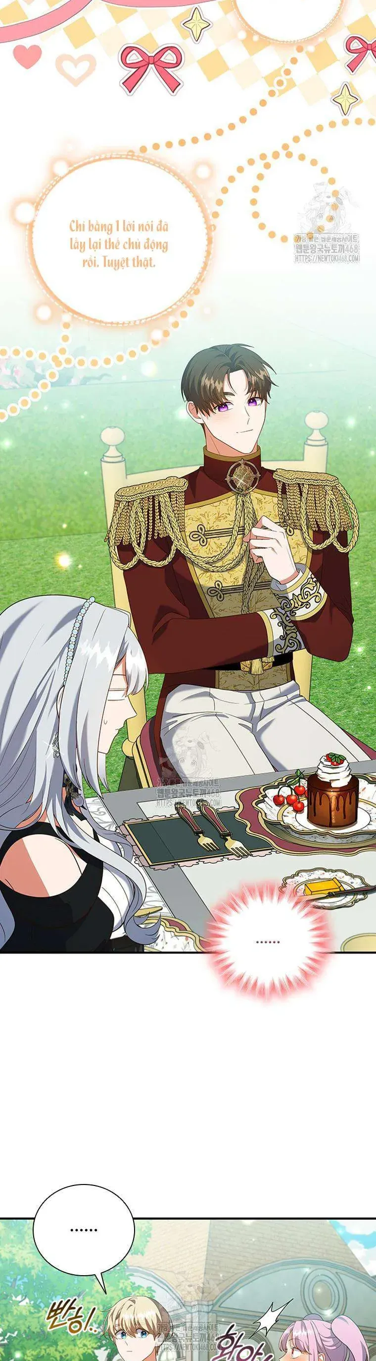 Thật Khổ Sở Khi Người Bạn Thời Thơ Ấu Là Đại Pháp Sư Chap 46 - Next Chap 47