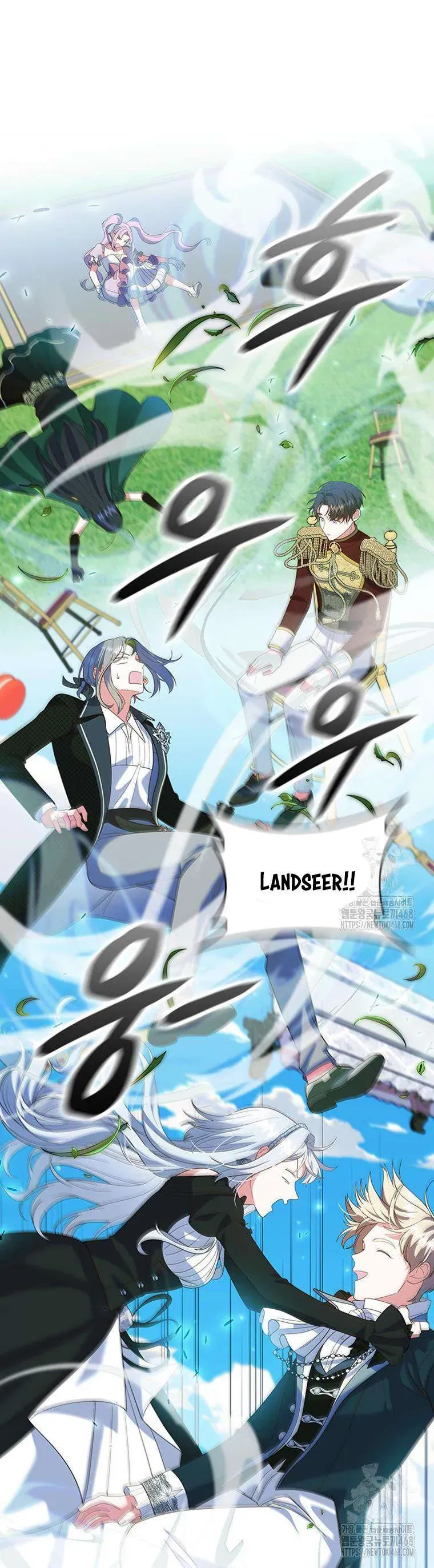 Thật Khổ Sở Khi Người Bạn Thời Thơ Ấu Là Đại Pháp Sư Chap 46 - Next Chap 47