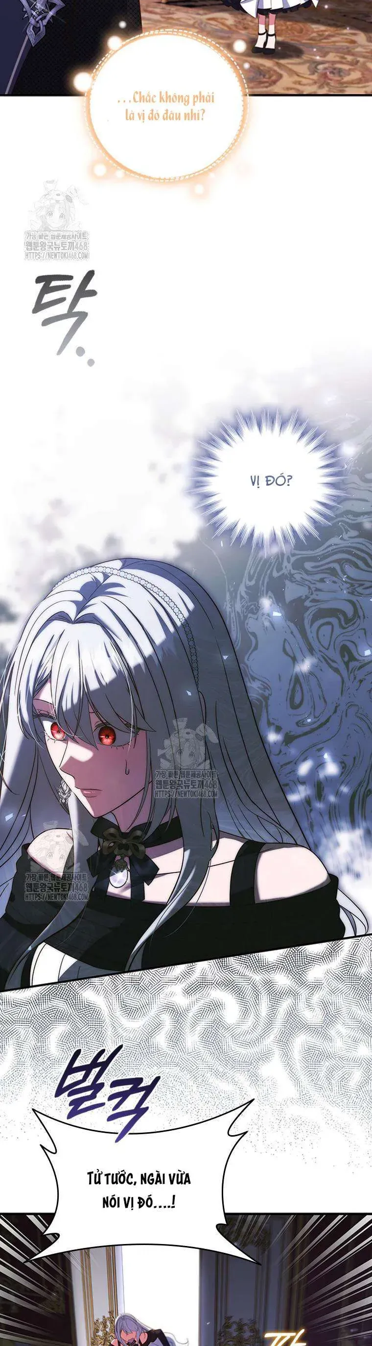 Thật Khổ Sở Khi Người Bạn Thời Thơ Ấu Là Đại Pháp Sư Chap 48 - Next Chap 49