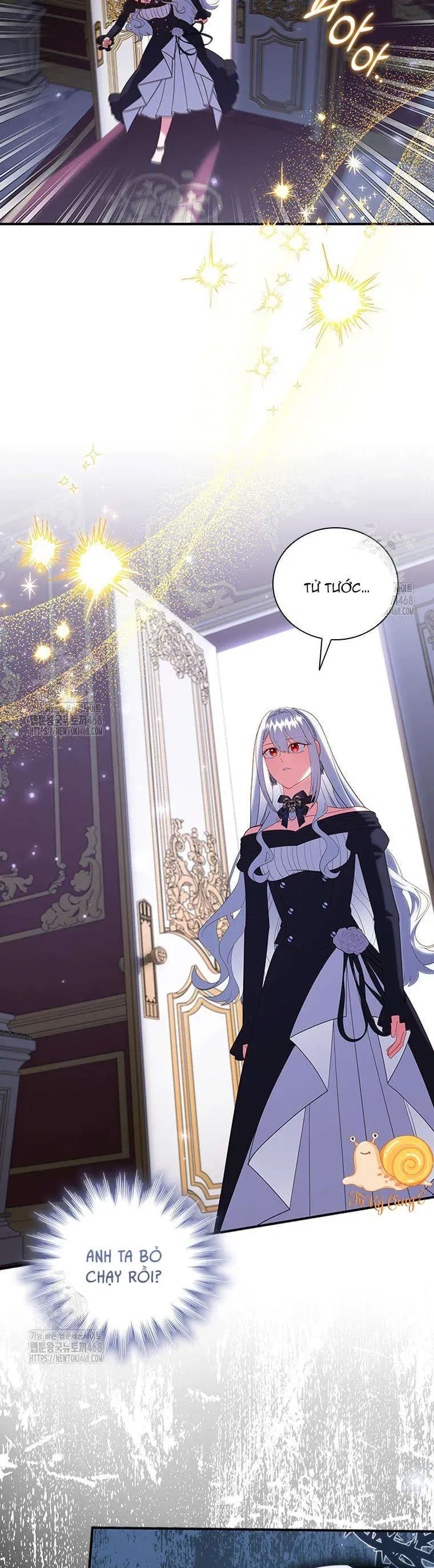 Thật Khổ Sở Khi Người Bạn Thời Thơ Ấu Là Đại Pháp Sư Chap 48 - Next Chap 49