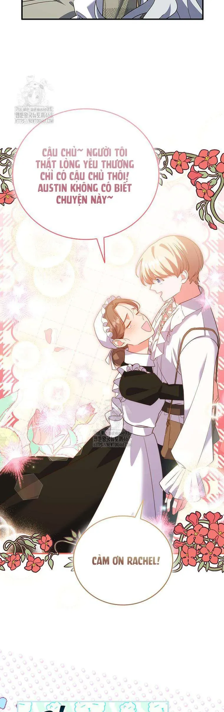 Thật Khổ Sở Khi Người Bạn Thời Thơ Ấu Là Đại Pháp Sư Chap 48 - Next Chap 49